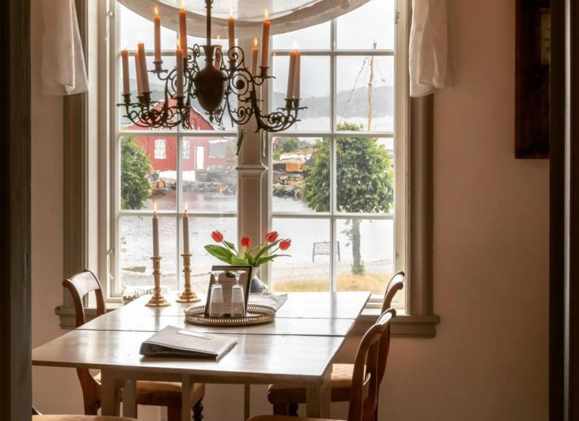 Comedor Foto