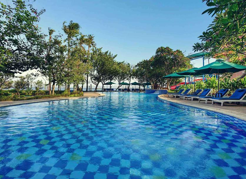 Piscina Foto