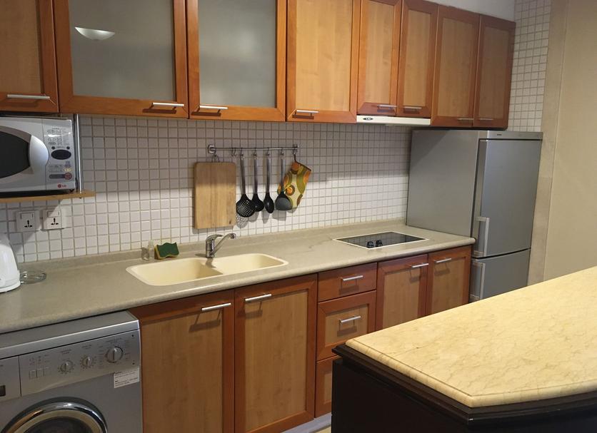 Cocina Foto