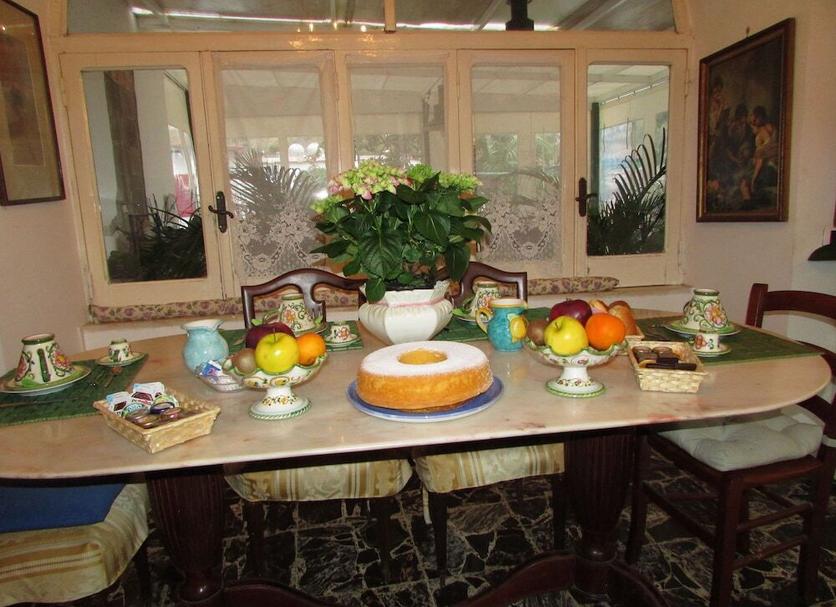 Comedor Foto