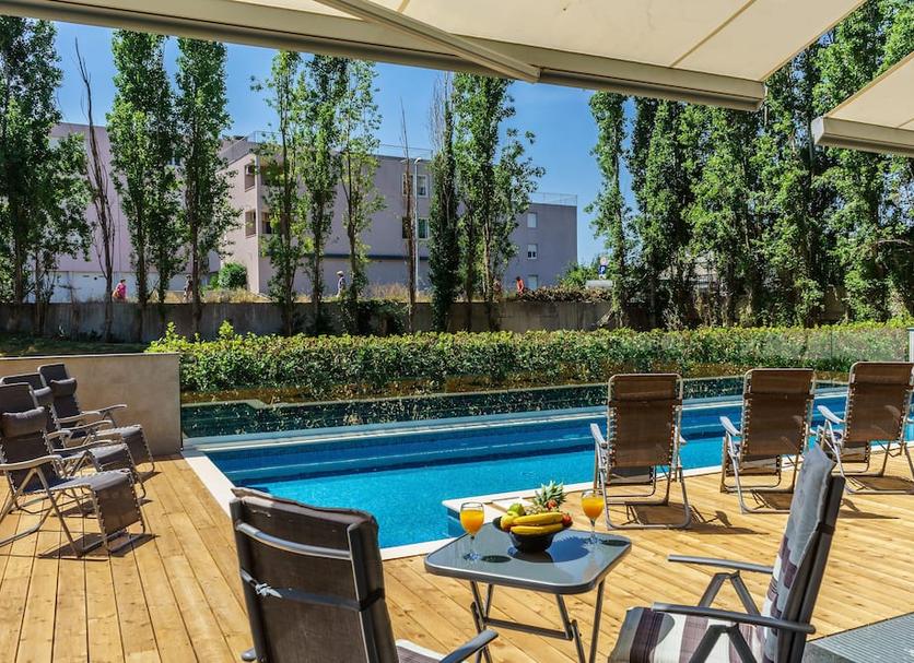 Piscina Foto