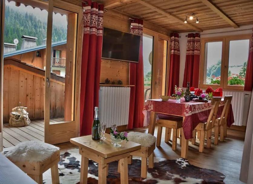 Comedor Foto