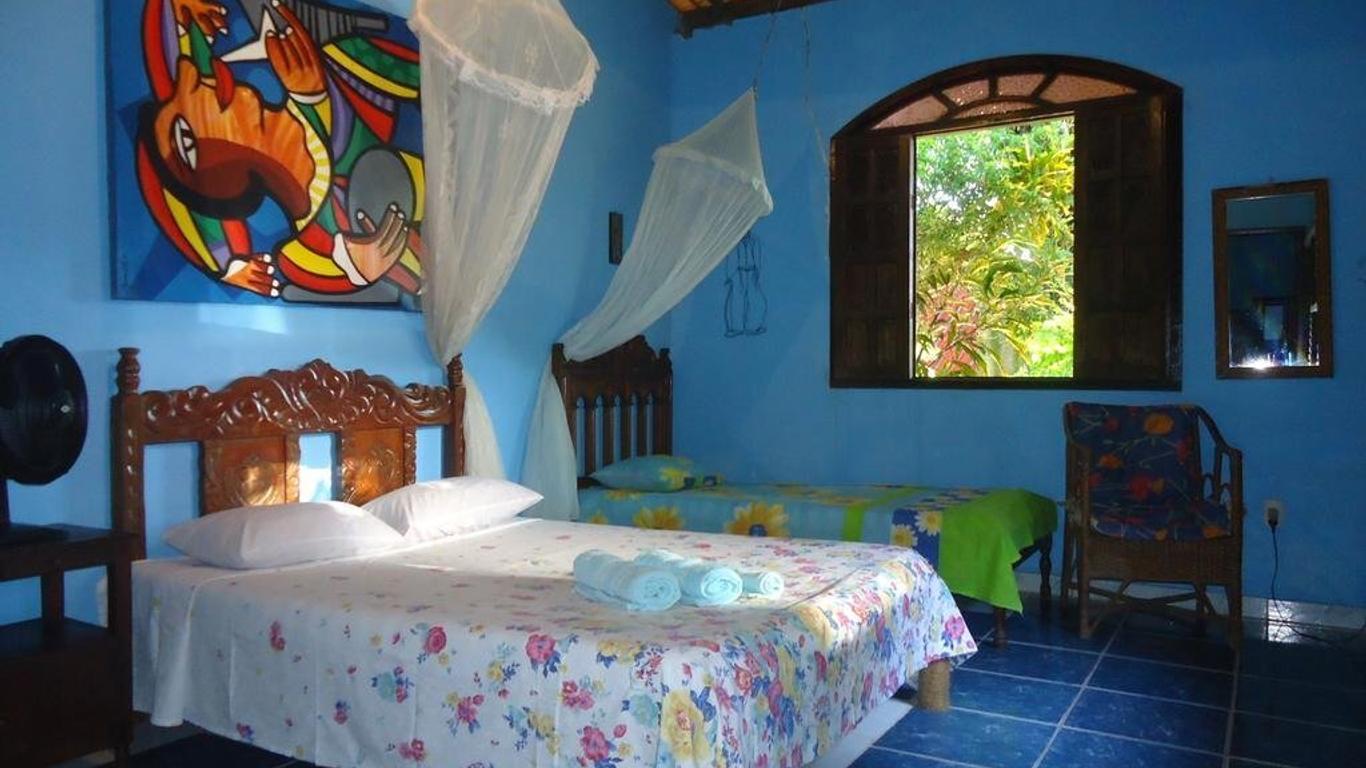 Pousada Villa Amari