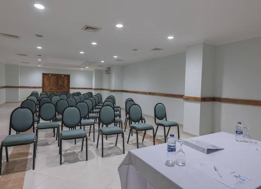 Sala de conferencias Foto