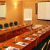Sala de conferencias