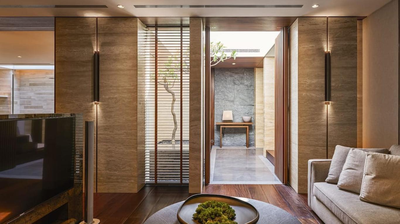 Villa 32