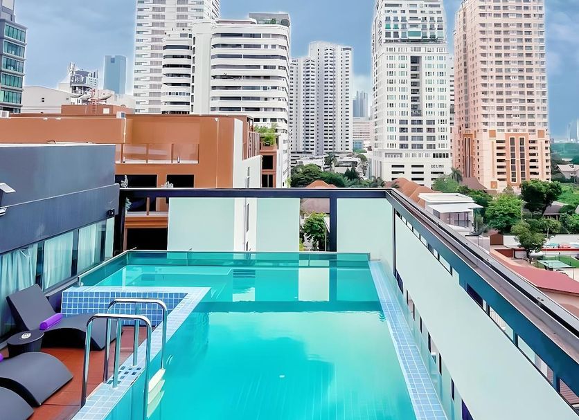 Piscina Foto