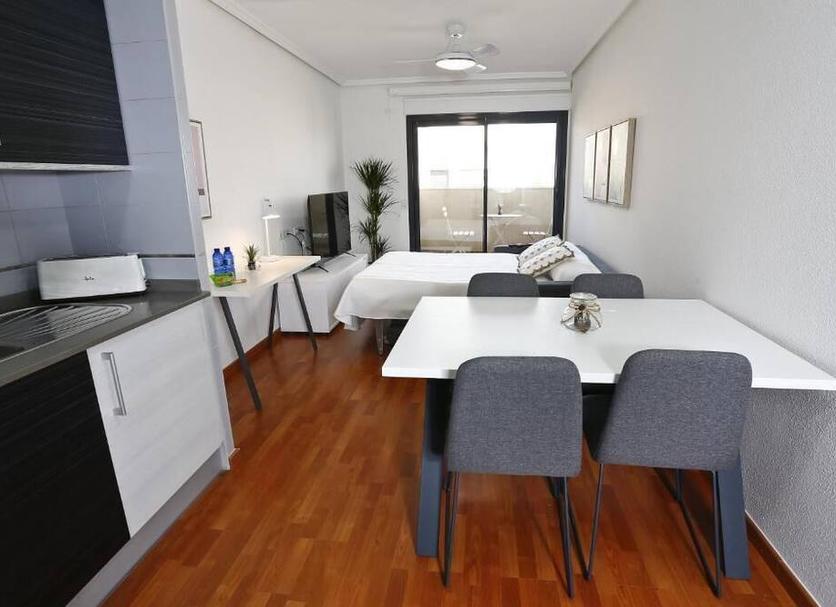 Comedor Foto