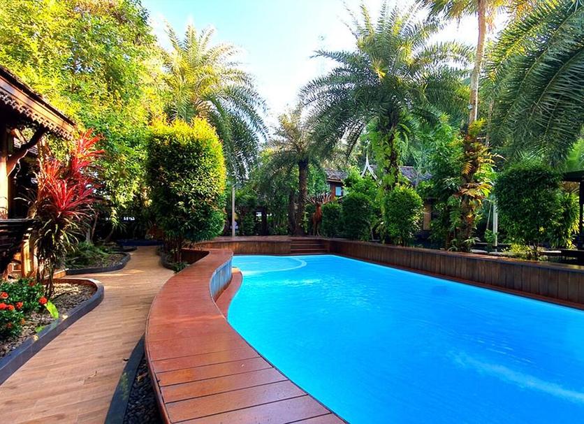 Piscina Foto