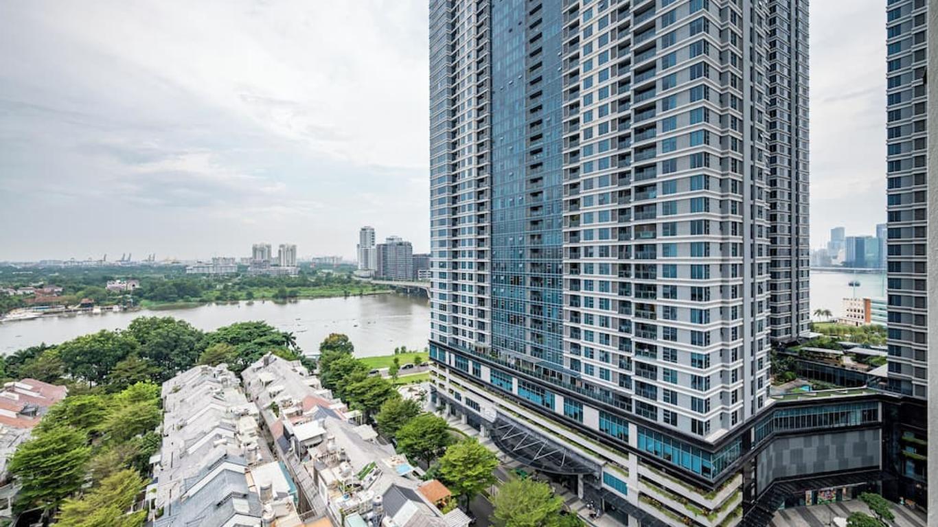 Opal Saigon Pearl Premier Residence