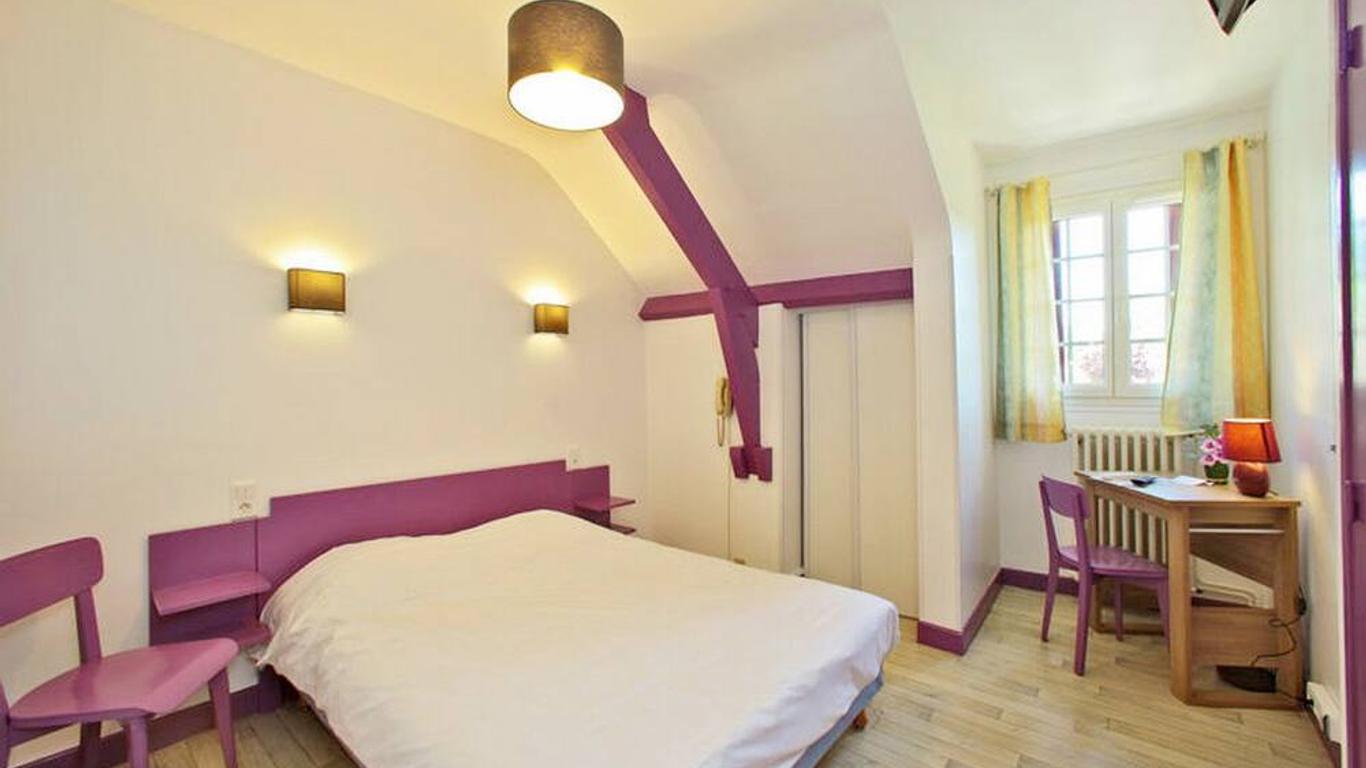 Hotel La Bonne Famille
