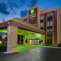 Holiday Inn Express Hotel & Suites Bentonville, An IHG Hotel