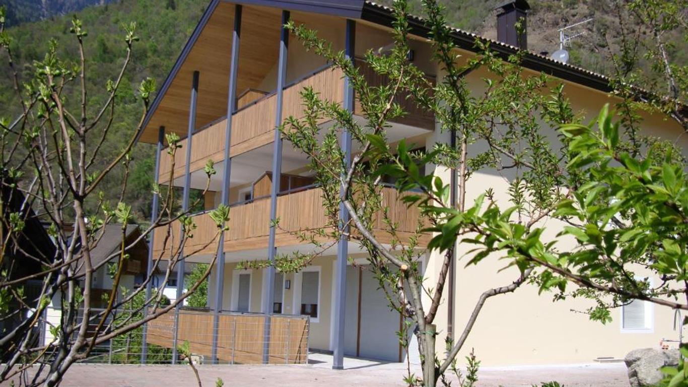 Residence Sonnenburger - Biobauernhof - Azienda agricola biologica