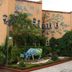 Vista del exterior