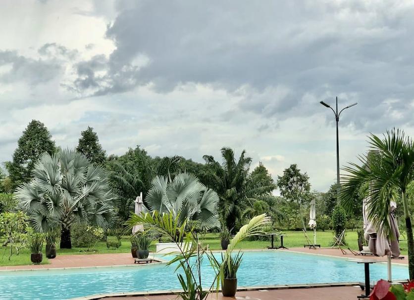 Piscina Foto
