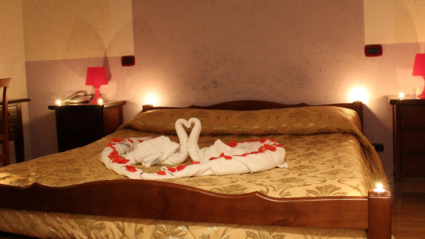 B&B Alloggio Maria