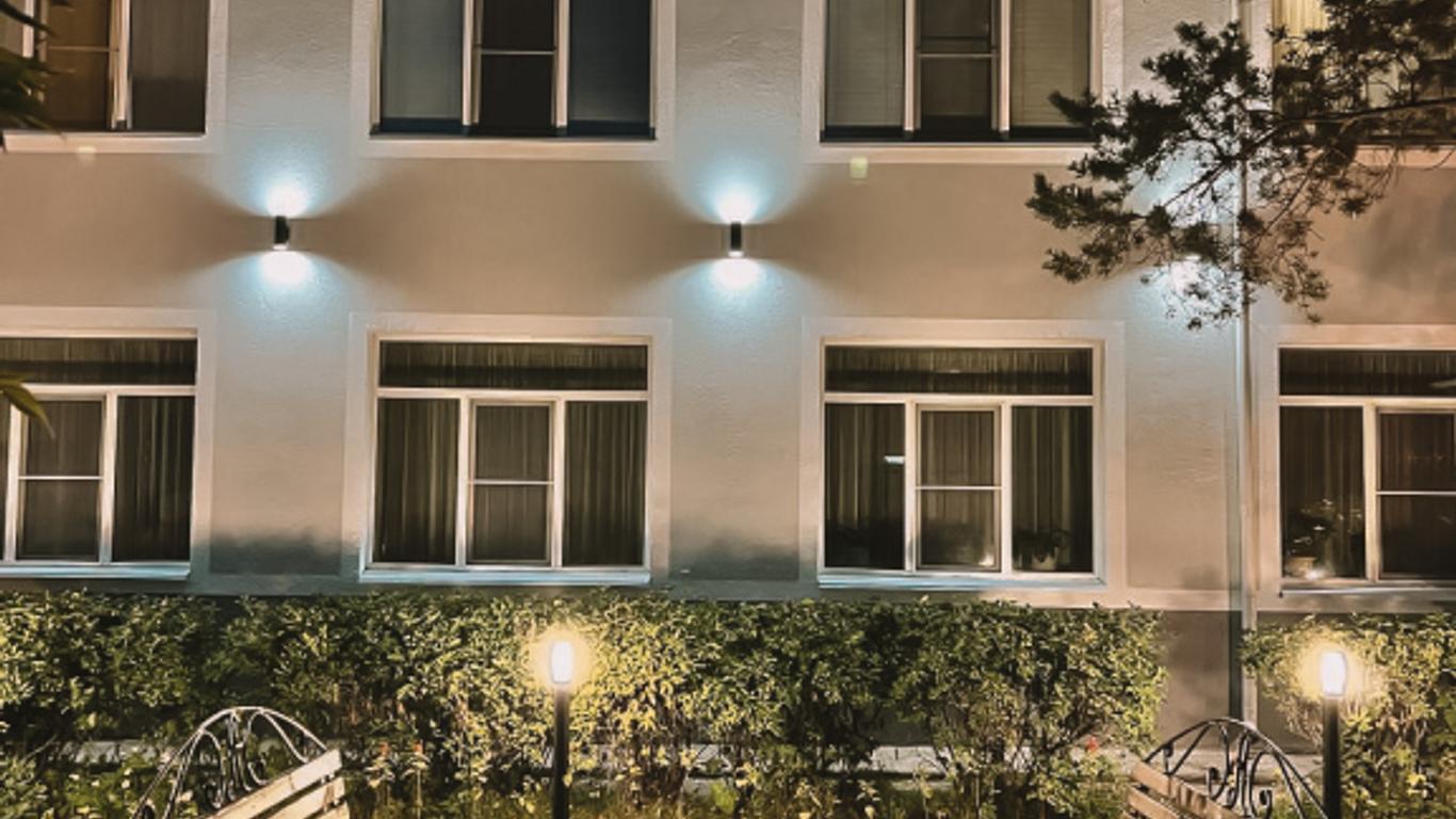 Hotel Arga