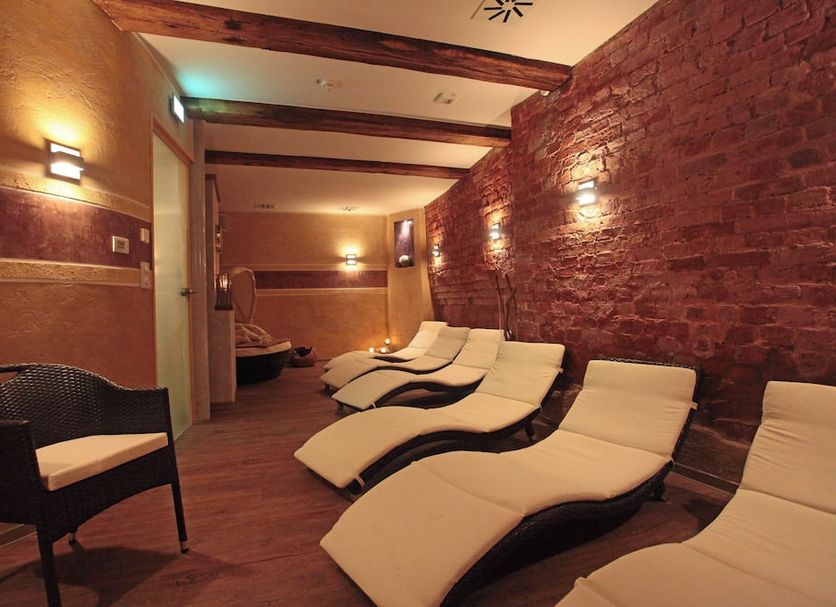 Spa Foto
