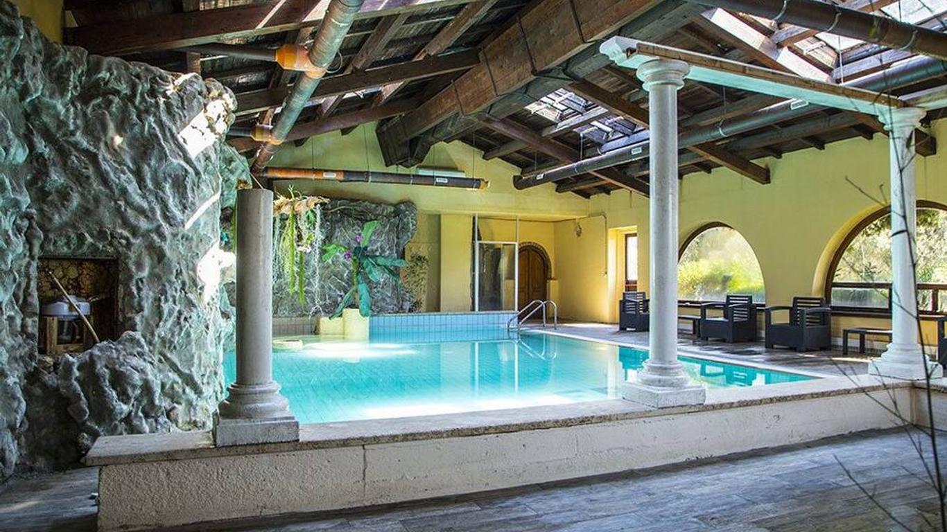 Agriturismo Fassi