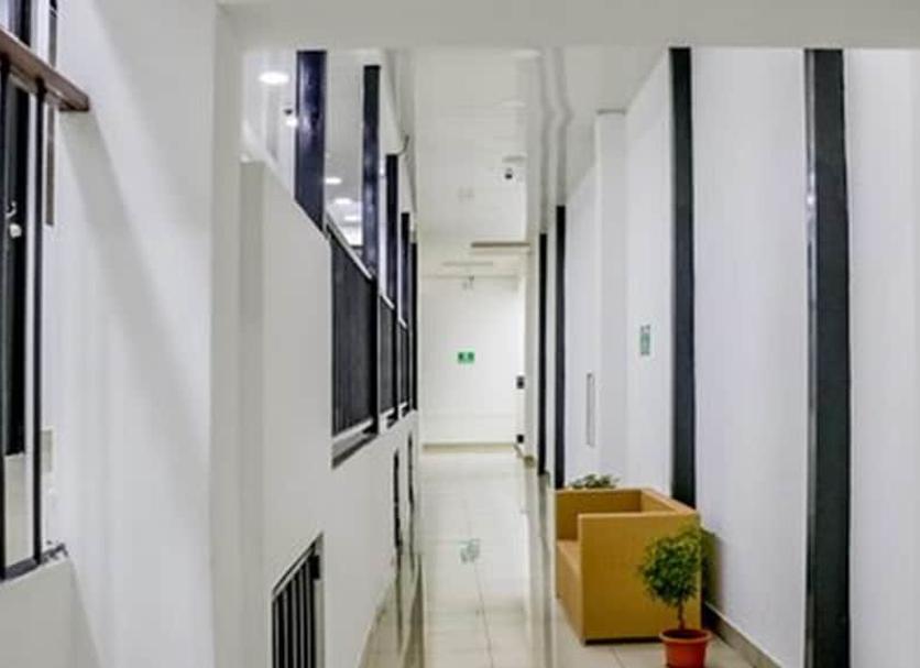 Pasillo Foto