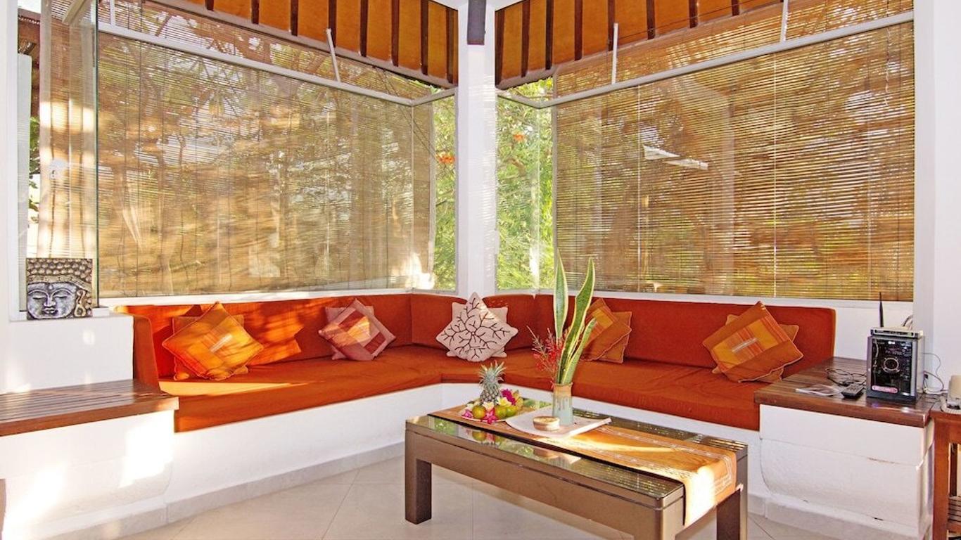 Zen Premium Lovina Damai Hill Side