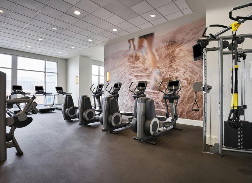 Gym Foto