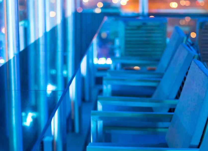 Escaleras Foto