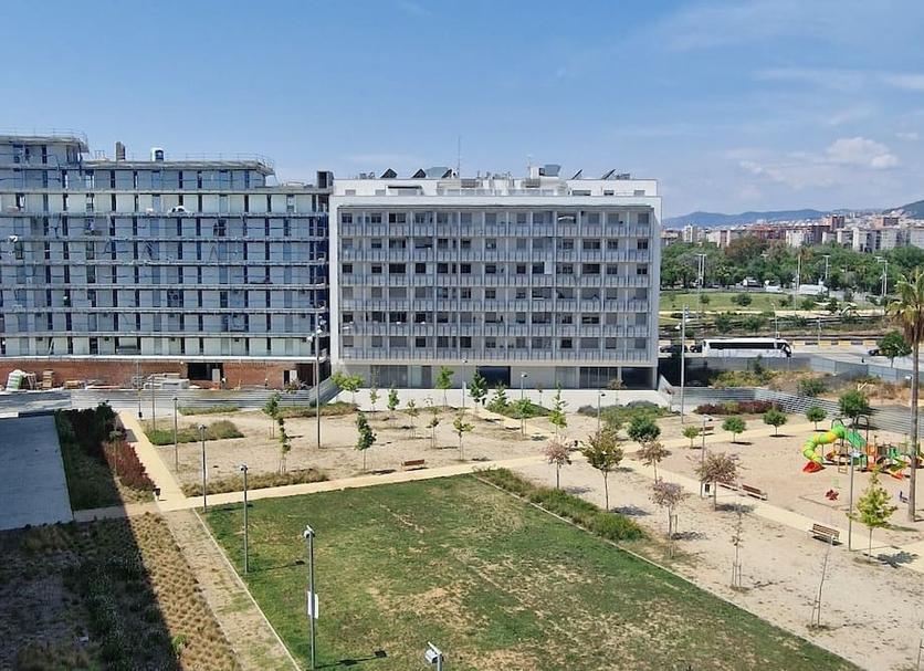 Edificio Foto