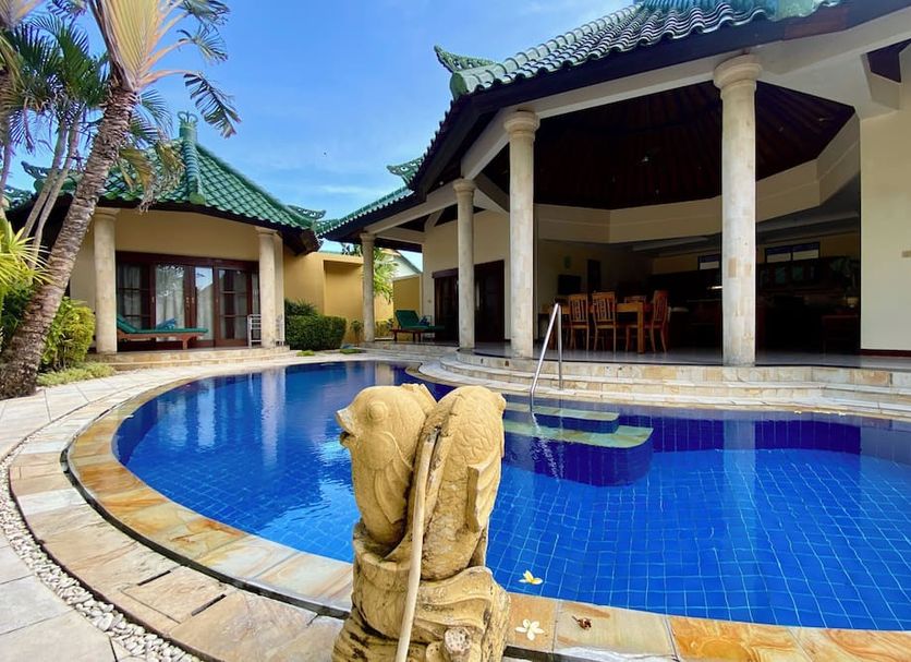 Piscina Foto