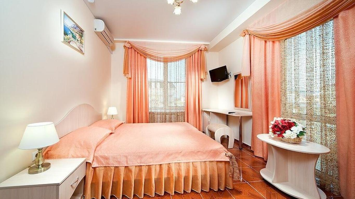 Hotel Konstantinopol