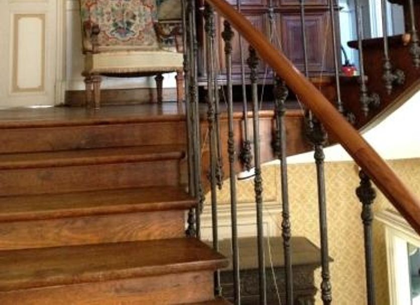 Escaleras Foto