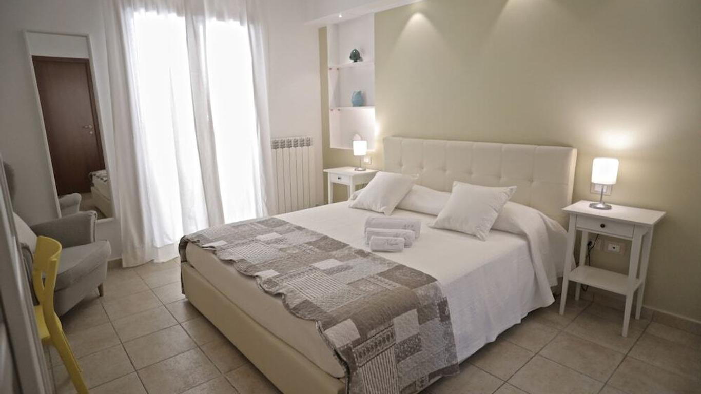 Il Viaggiatore B&B