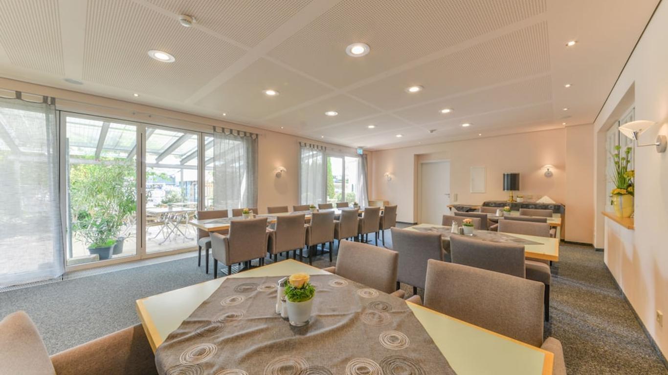 ateckhotel Kirchheim/Teck