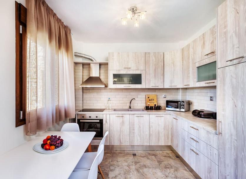 Cocina Foto
