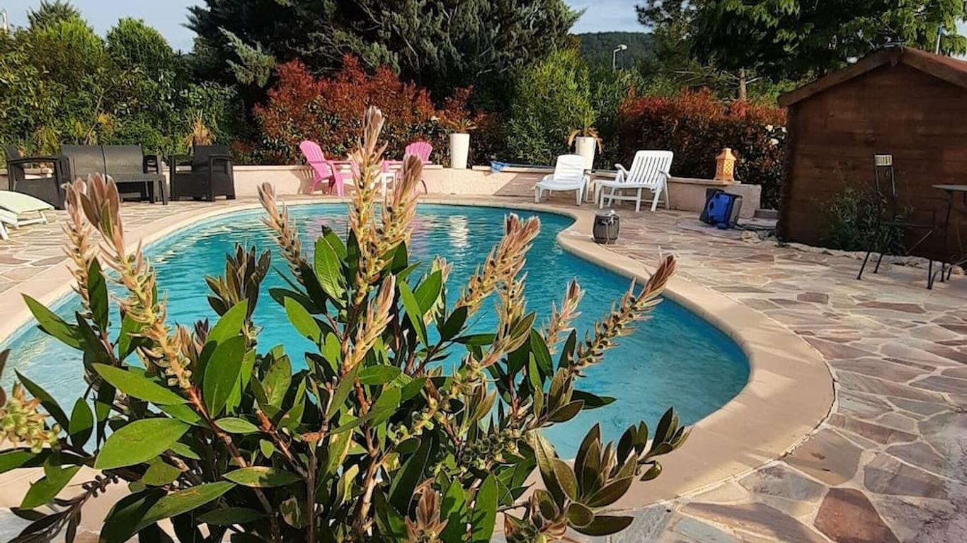 Villa Lei Rigaü