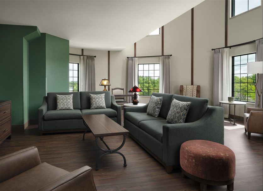 Lounge Foto