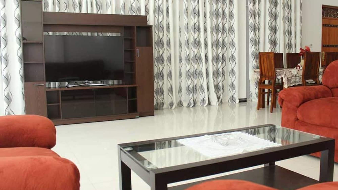 Ranga Holiday Resort