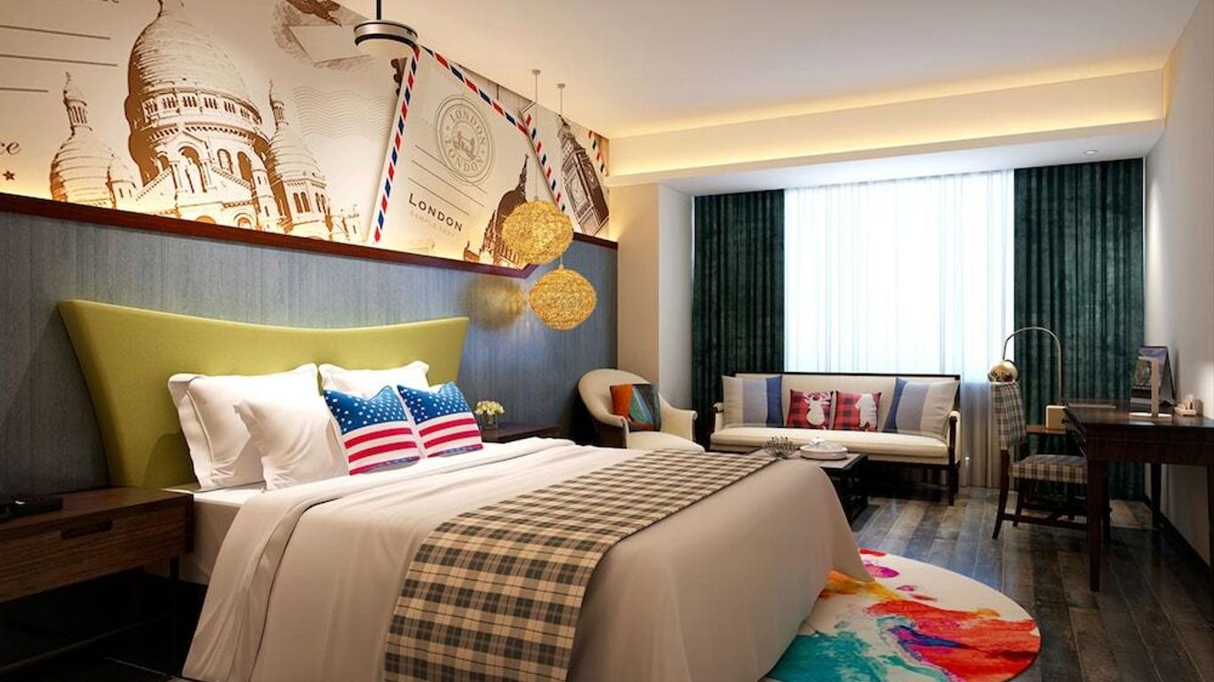 Mehood Hotel