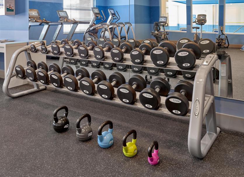 Gym Foto