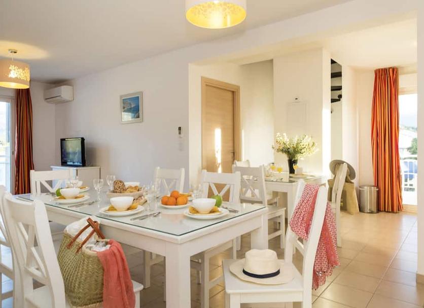 Comedor Foto