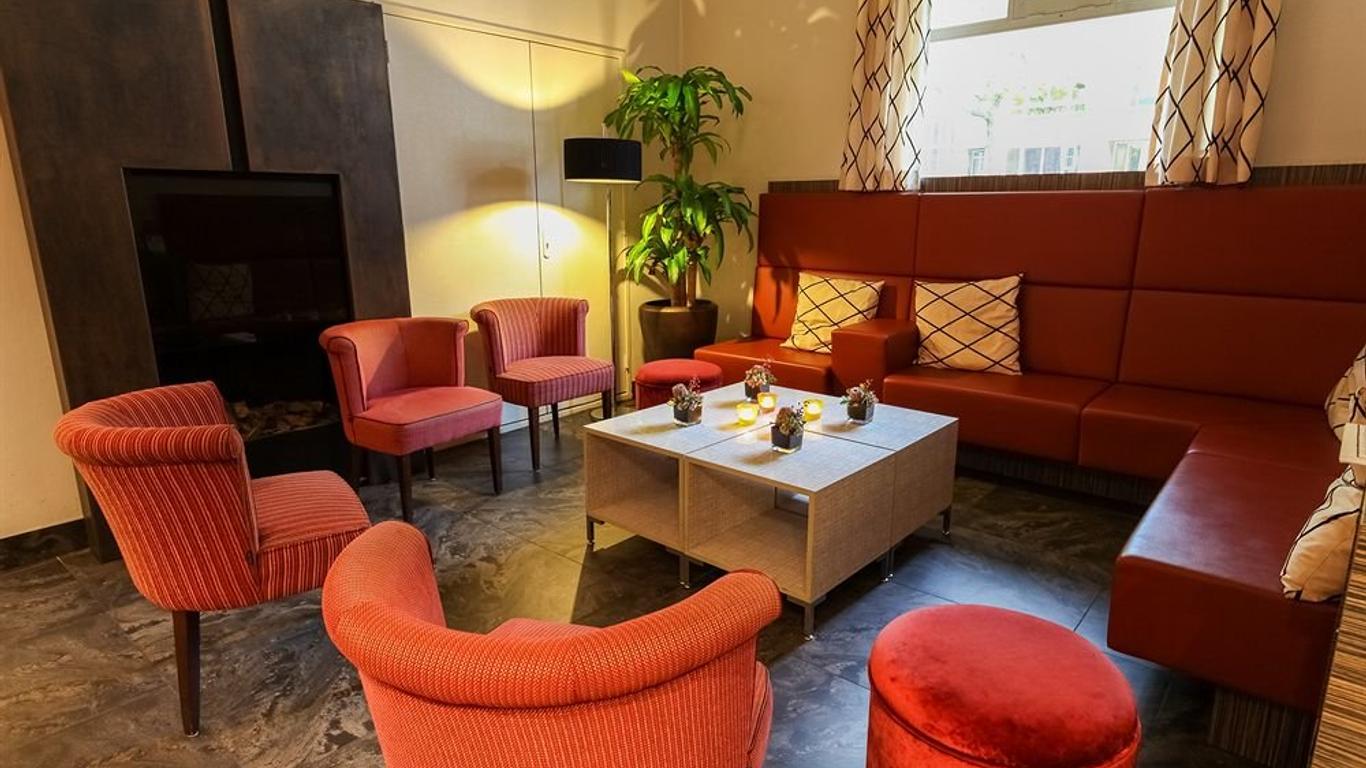 Savoy Hotel Amsterdam