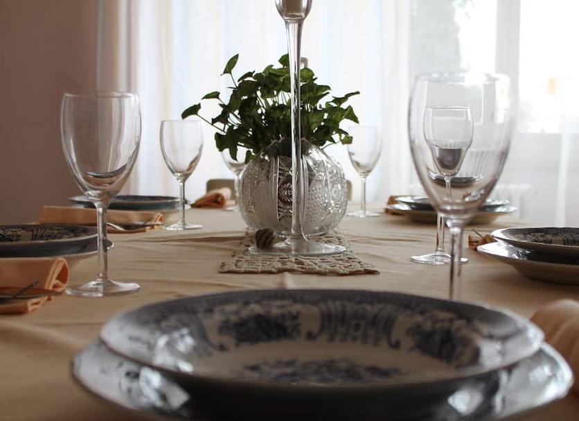 Comedor Foto