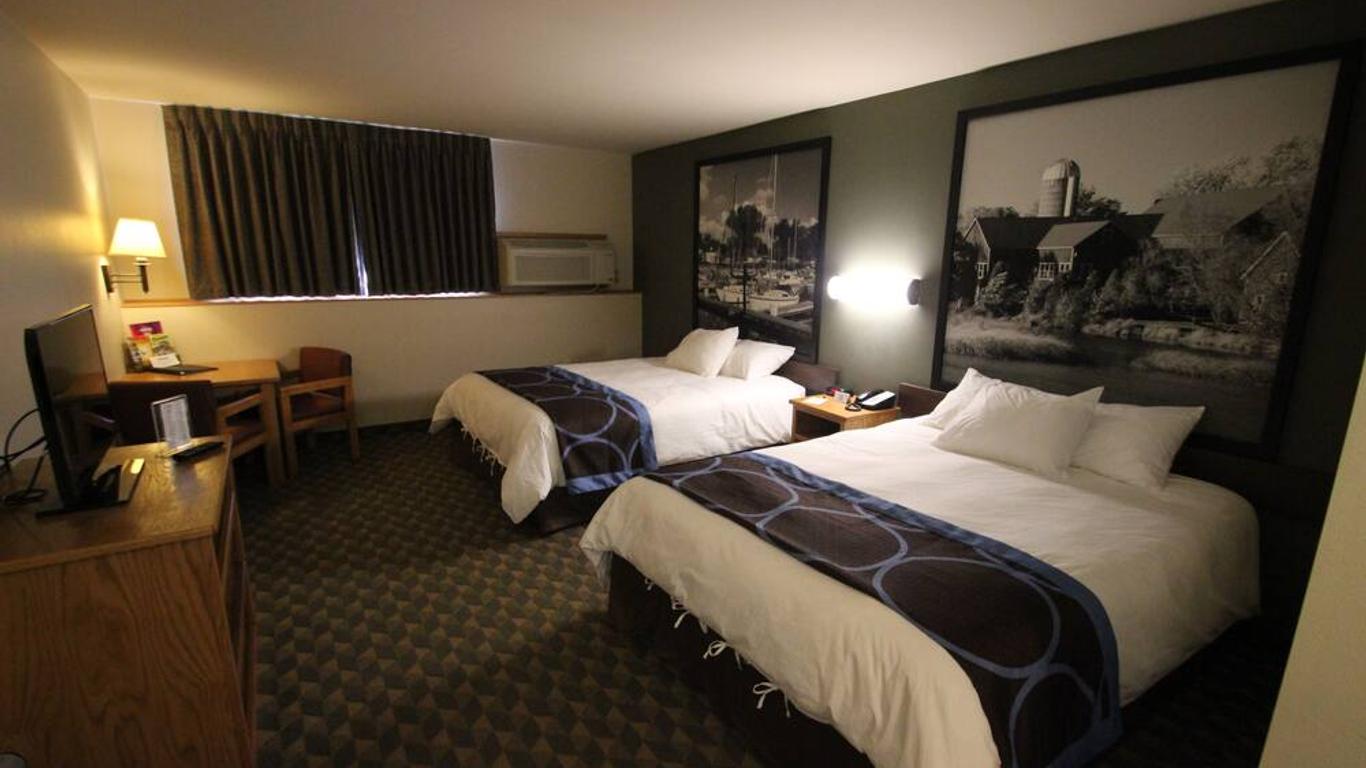Darlington Inn