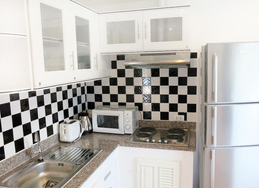 Cocina Foto