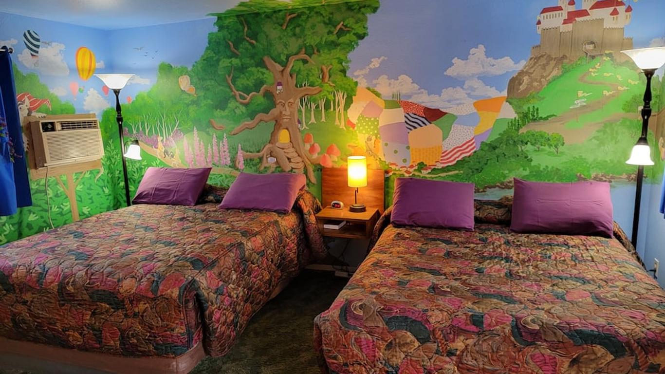 La Collage Inn