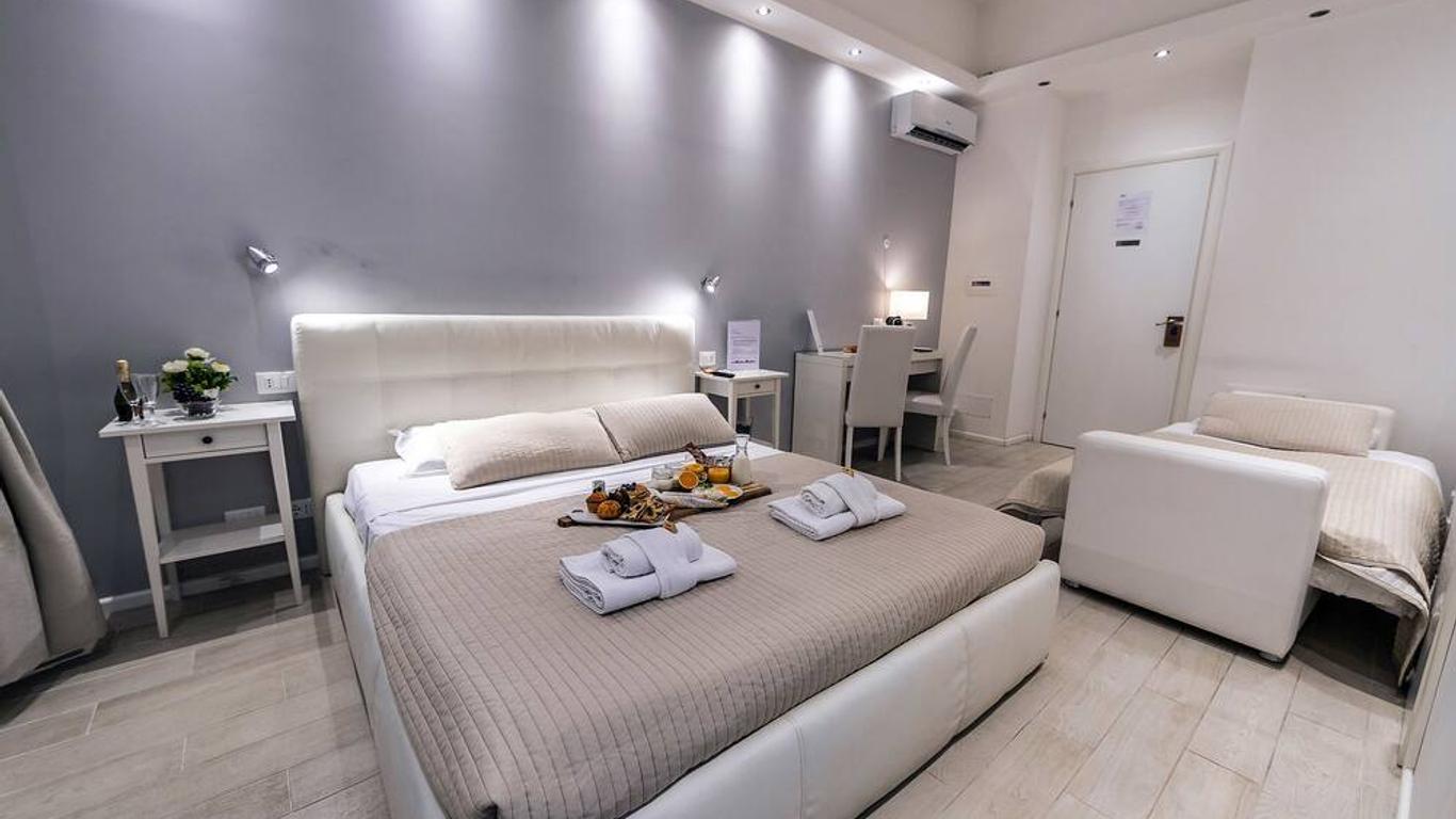 Bella Roma Luxury Accommodation, Vatican City - Liberty Collection