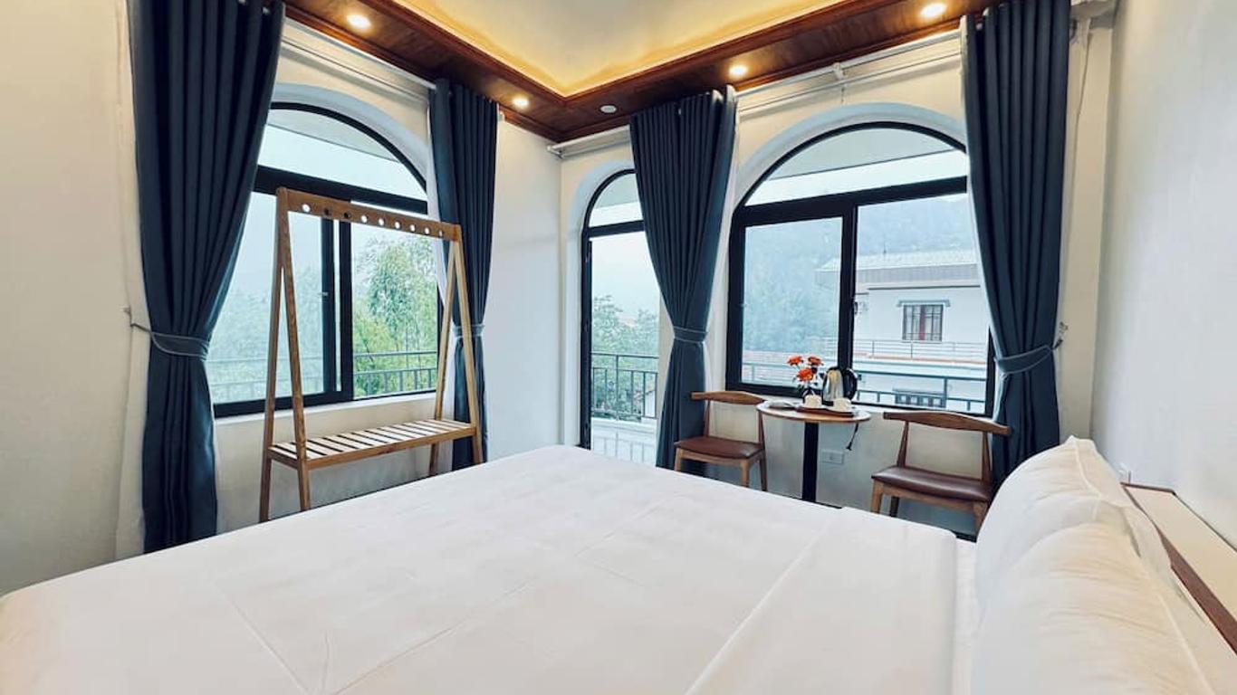 Tuan Ngoc Hotel