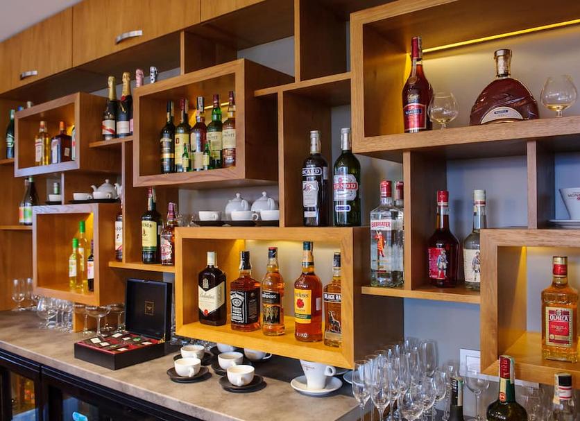 Bar Foto