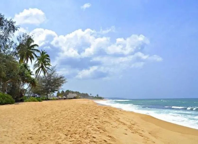 Playa Foto