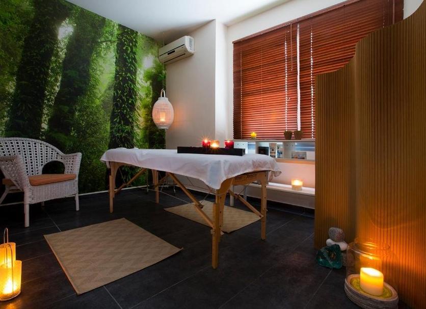 Spa Foto